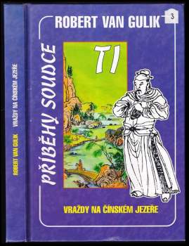 Vraždy na čínském jezeře