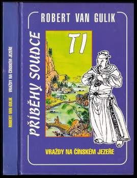 Vraždy na čínském jezeře
