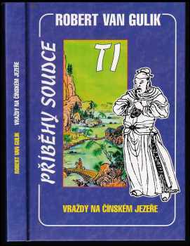 Vraždy na čínském jezeře