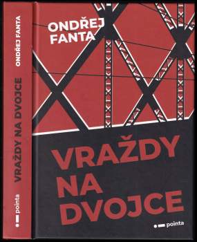 Ondřej Fanta: Vraždy na dvojce