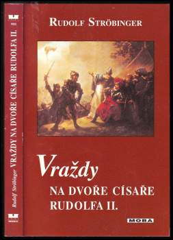 Vraždy na dvoře císaře Rudolfa II