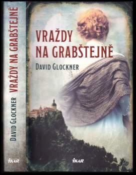 David Glockner: Vraždy na Grabštejně