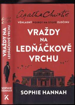 Vraždy na Ledňáčkově vrchu