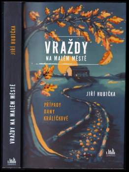 Vraždy na malém městě