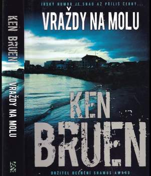 Vraždy na molu