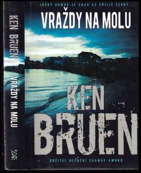 Vraždy na molu