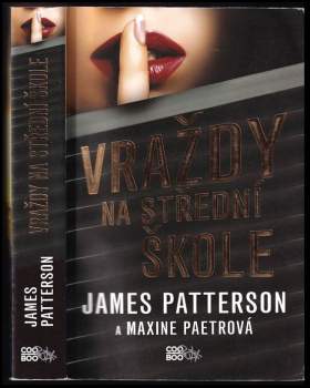 Vraždy na střední škole
