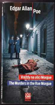 Vraždy na ulici Morgue
