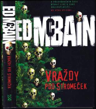 Vraždy pod stromeček