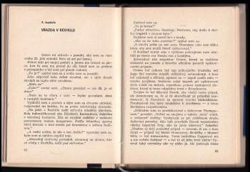 Agatha Christie: Vraždy podľa abecedy