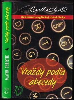 Vraždy podľa abecedy