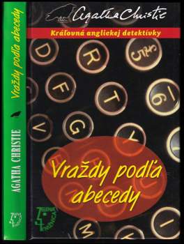 Vraždy podľa abecedy