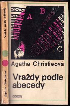 Vraždy podle abecedy