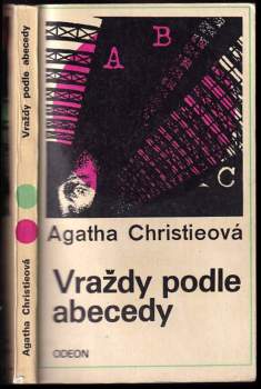 Vraždy podle abecedy