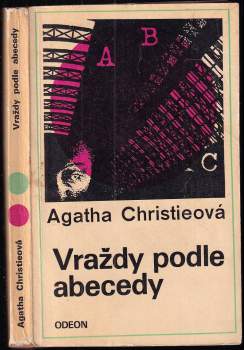 Vraždy podle abecedy