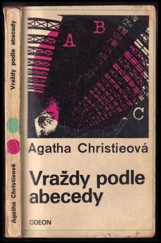 Vraždy podle abecedy