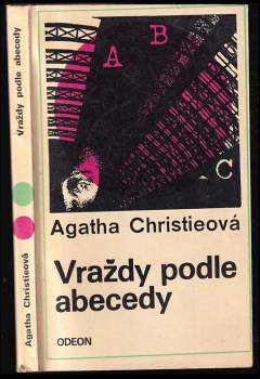 Vraždy podle abecedy