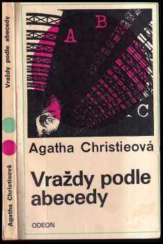 Agatha Christie: Vraždy podle abecedy