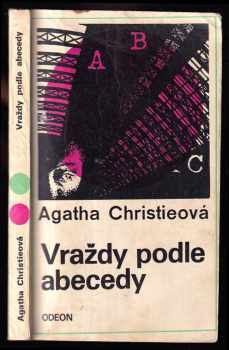 Vraždy podle abecedy
