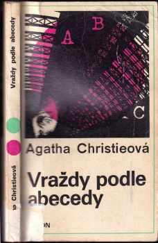 Vraždy podle abecedy