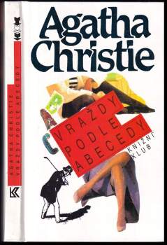 Vraždy podle abecedy