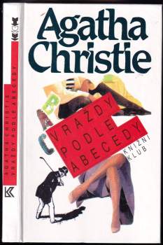 Agatha Christie: Vraždy podle abecedy