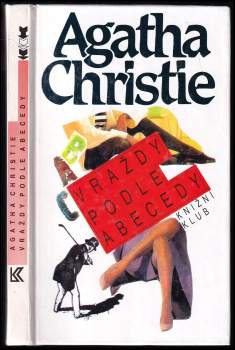 Agatha Christie: Vraždy podle abecedy
