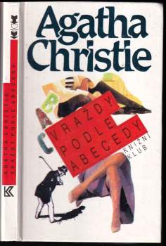 Agatha Christie: Vraždy podle abecedy