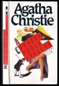 Agatha Christie: Vraždy podle abecedy