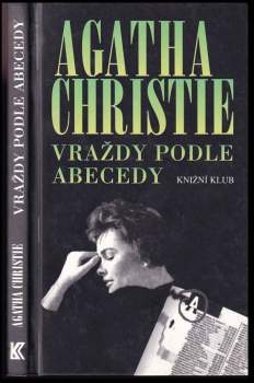 Agatha Christie: Vraždy podle abecedy