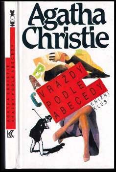 Agatha Christie: Vraždy podle abecedy