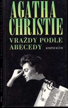 Agatha Christie: Vraždy podle abecedy