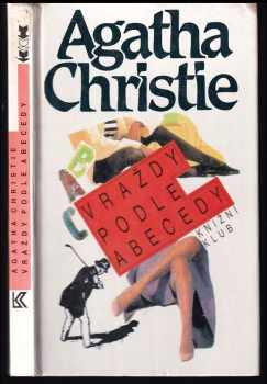 Agatha Christie: Vraždy podle abecedy