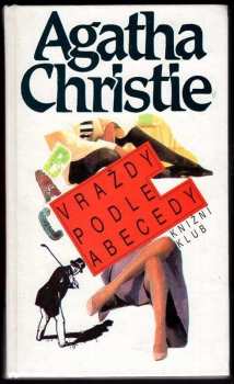 Agatha Christie: Vraždy podle abecedy