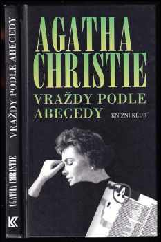 Agatha Christie: Vraždy podle abecedy