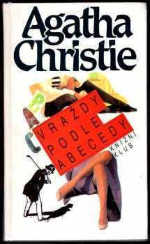 Vraždy podle abecedy