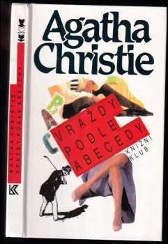 Agatha Christie: Vraždy podle abecedy