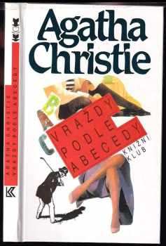 Agatha Christie: Vraždy podle abecedy