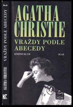Agatha Christie: Vraždy podle abecedy