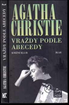 Vraždy podle abecedy