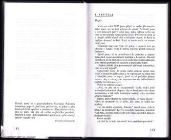 Agatha Christie: Vraždy podle abecedy