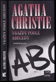 Agatha Christie: Vraždy podle abecedy