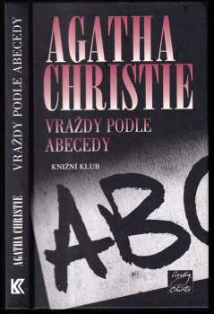 Vraždy podle abecedy