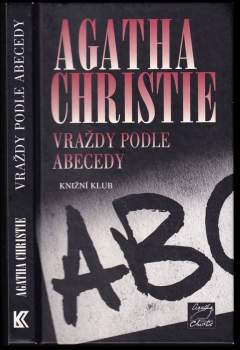 Vraždy podle abecedy