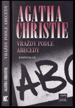 Vraždy podle abecedy