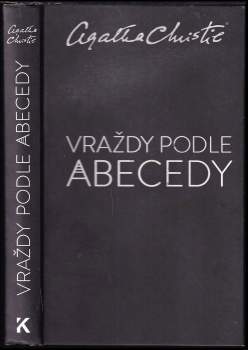 Vraždy podle abecedy