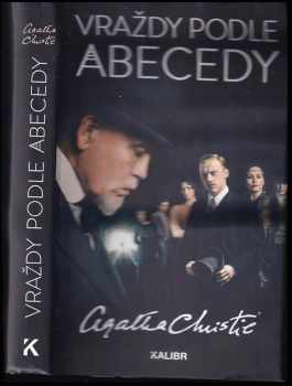 Agatha Christie: Vraždy podle abecedy