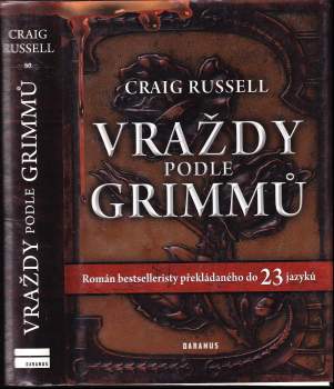 Vraždy podle Grimmů