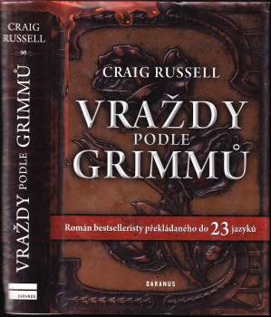Craig Russell,: Vraždy podle Grimmů