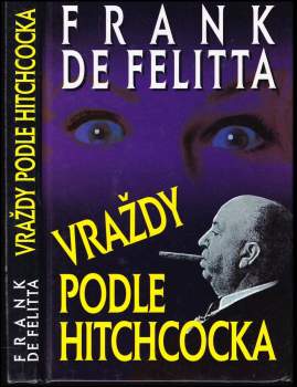 Vraždy podle Hitchcocka